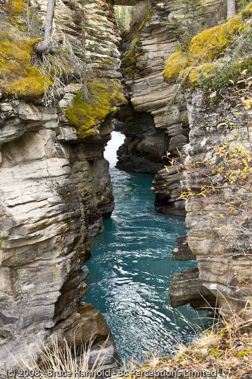 BLUE CANYON